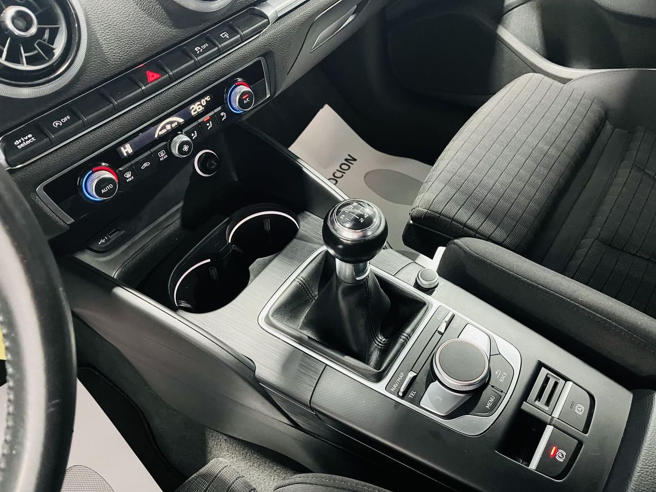 Foto Audi A3 16