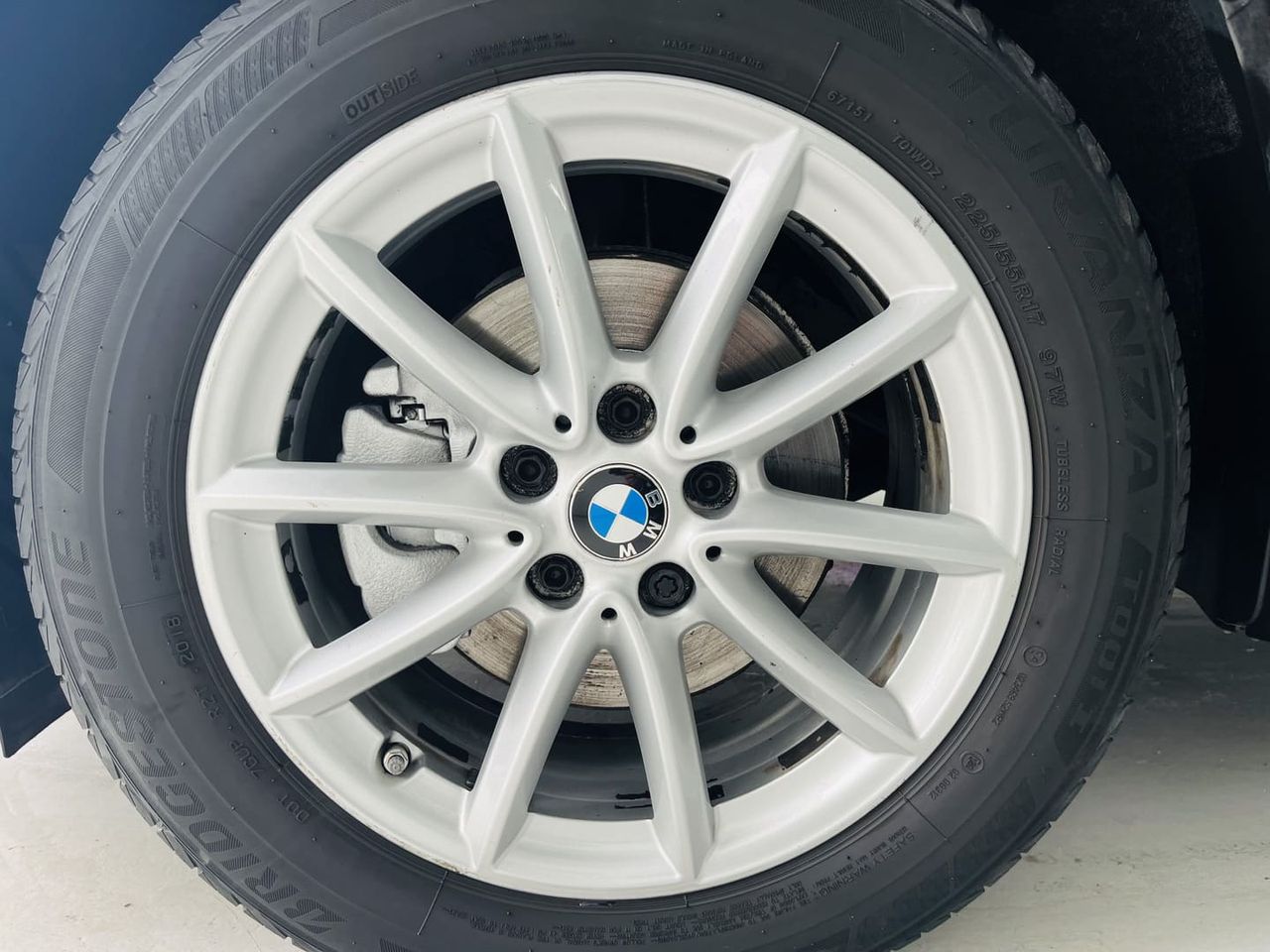 Foto BMW X1 21