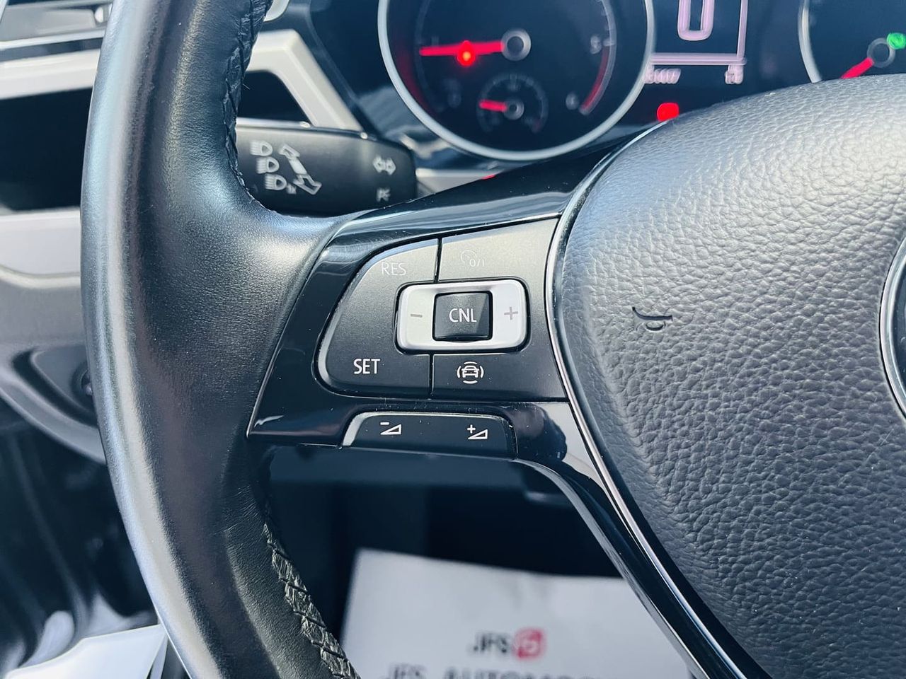 Foto Volkswagen Touran 12