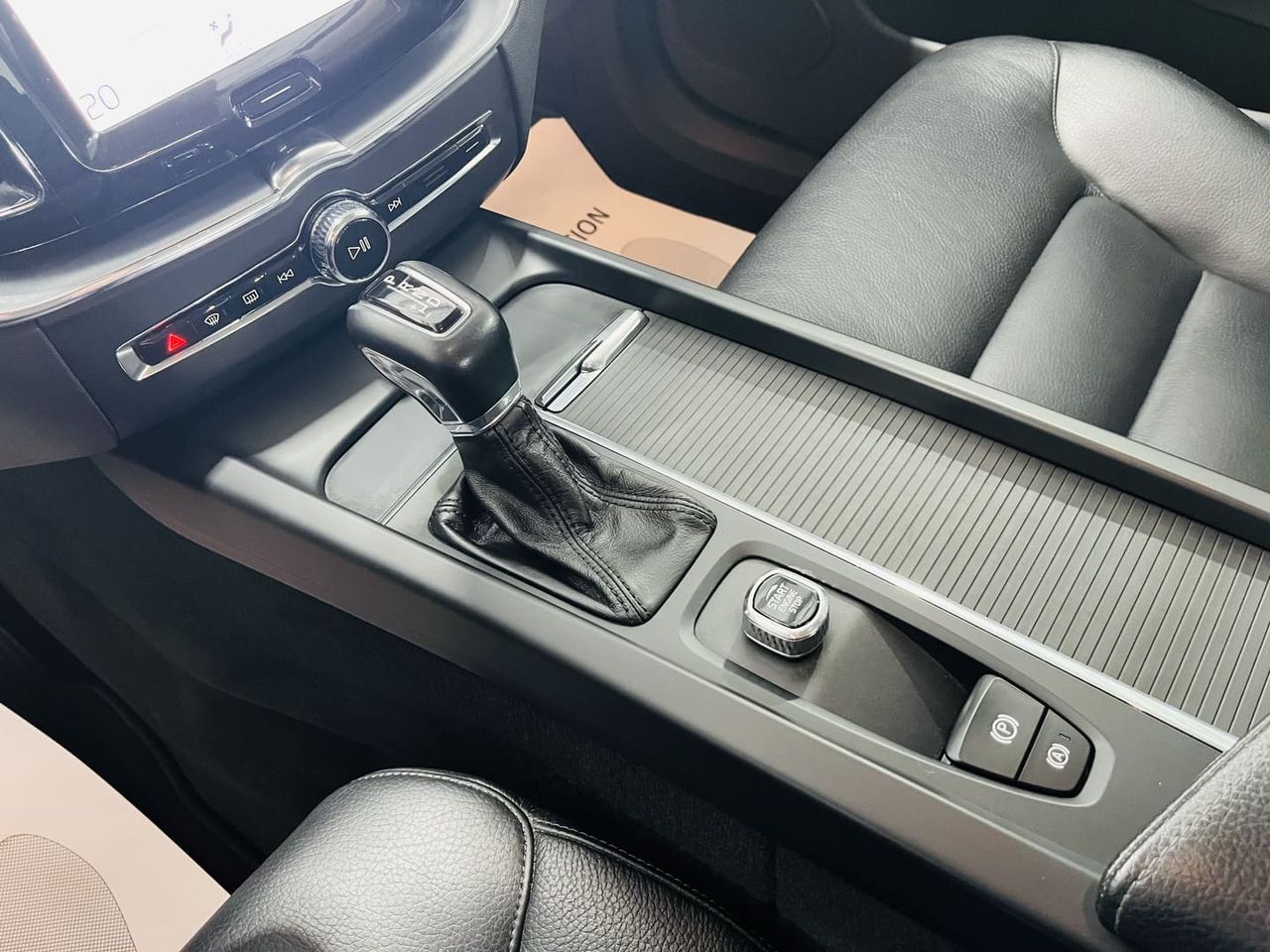 Foto Volvo XC60 18