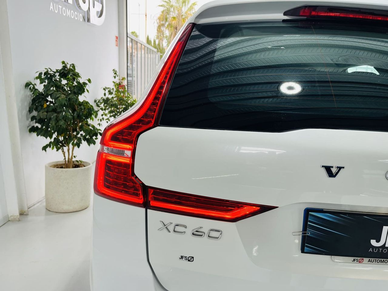 Foto Volvo XC60 22