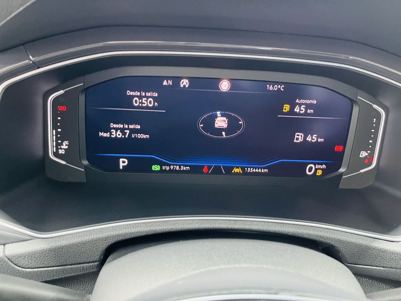 Foto Volkswagen T-Roc 15