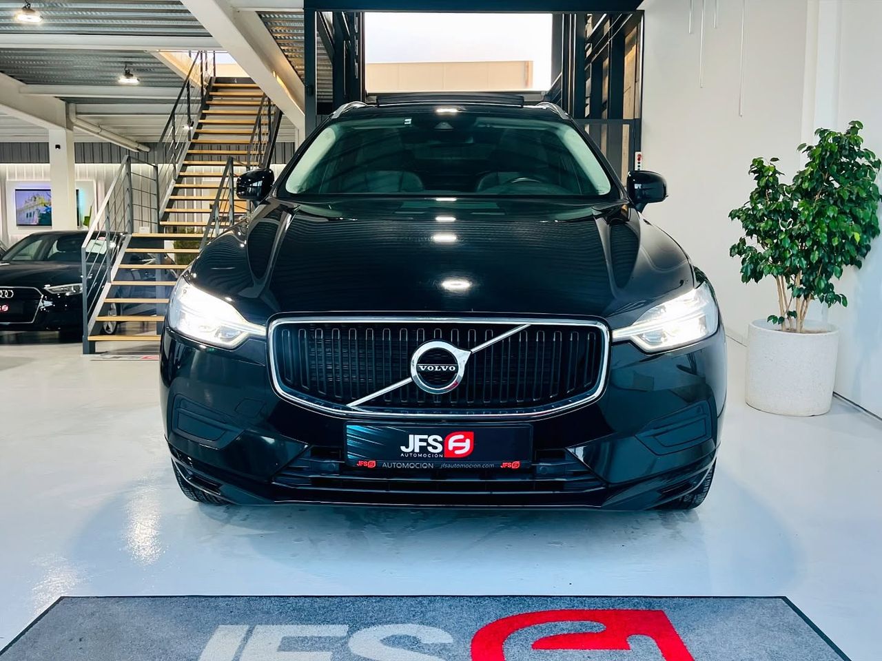 Foto Volvo XC60 3