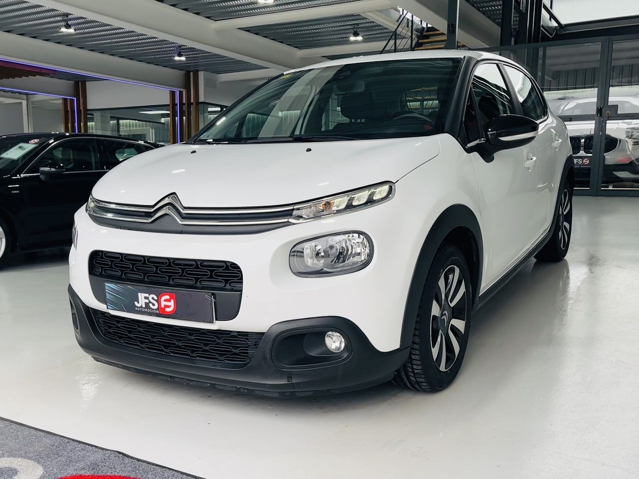 Foto Citroën C3 2