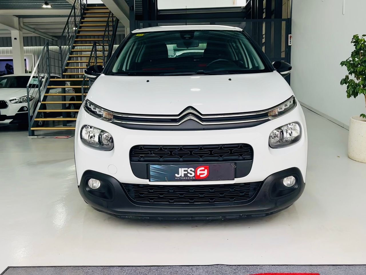 Foto Citroën C3 3