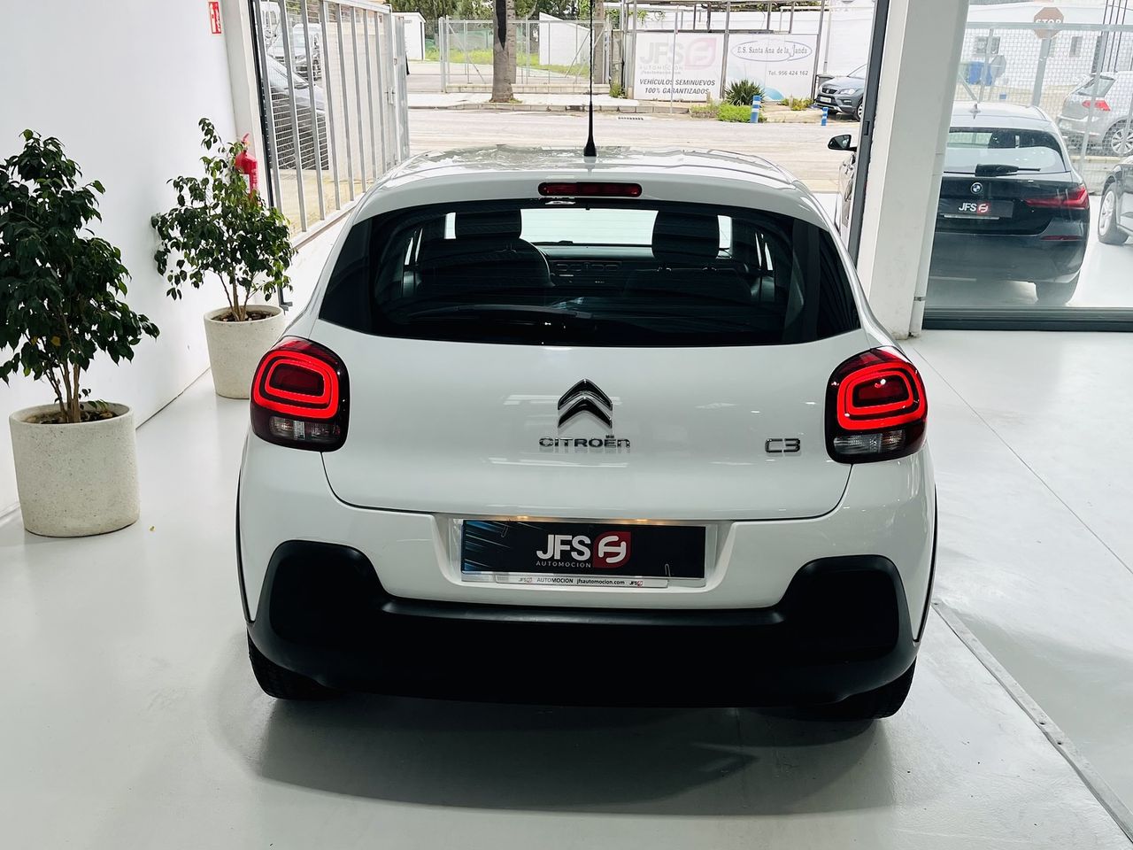 Foto Citroën C3 6