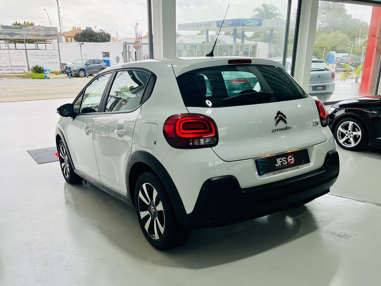 Foto Citroën C3 7