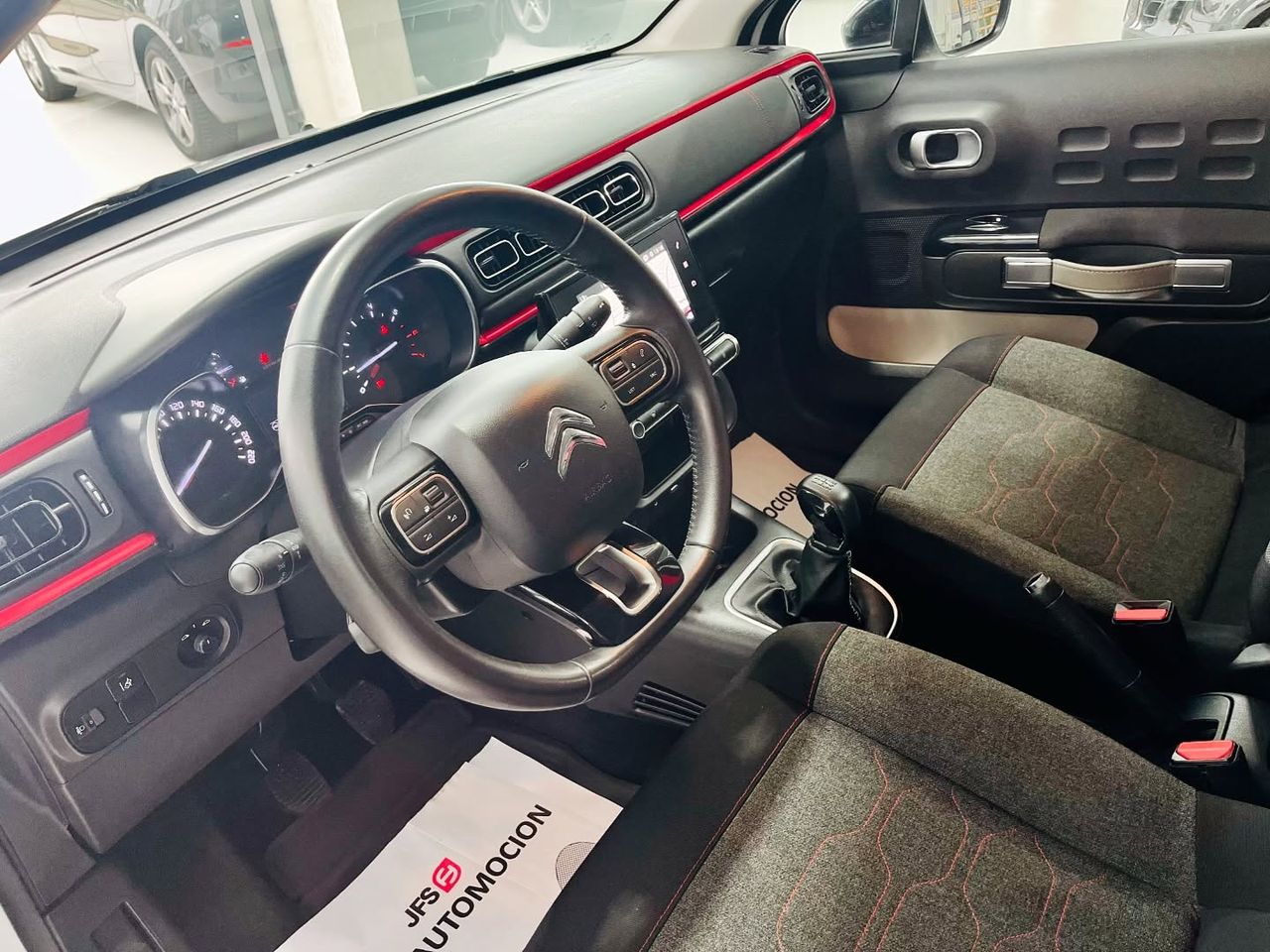 Foto Citroën C3 8