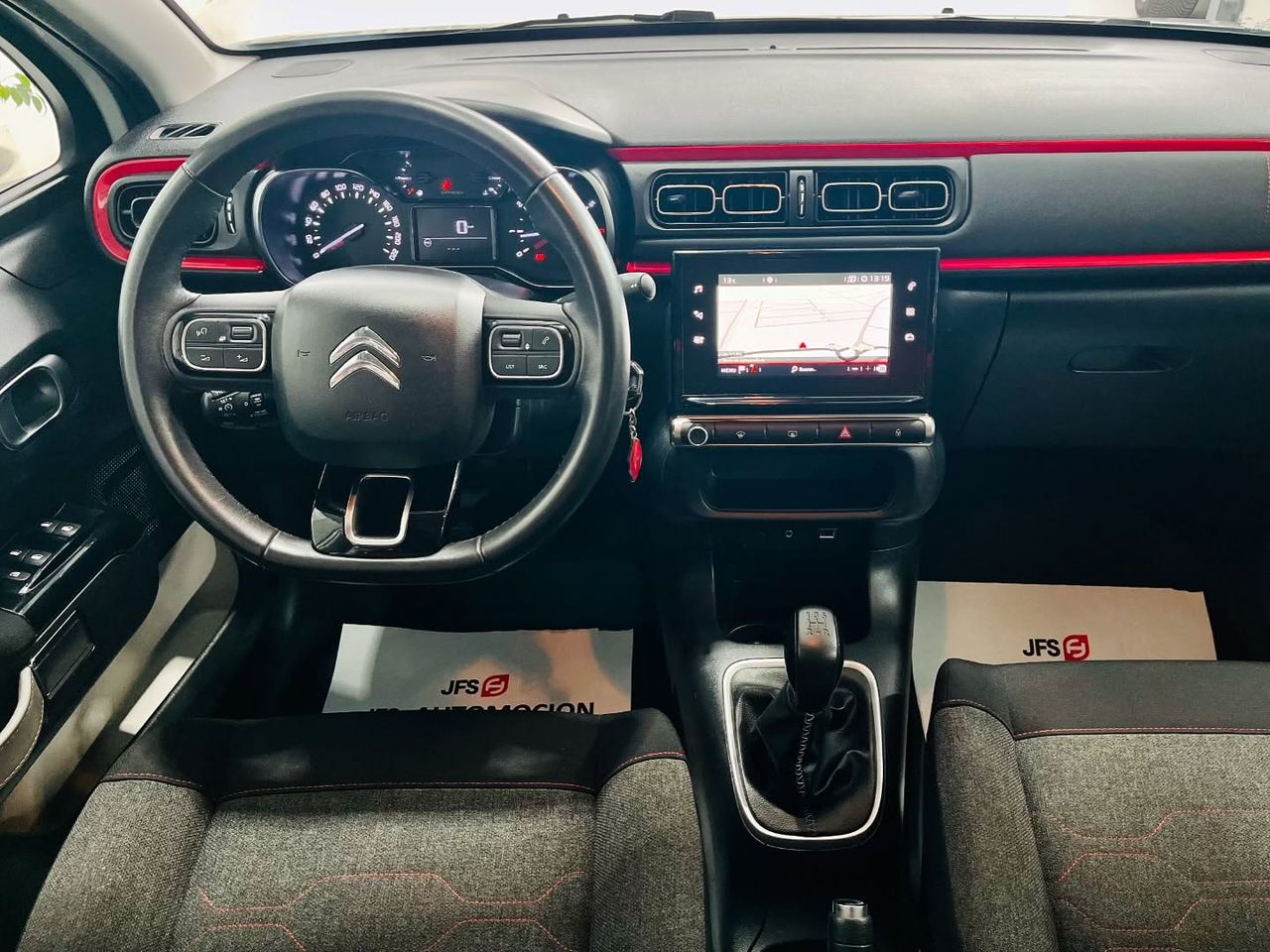 Foto Citroën C3 9