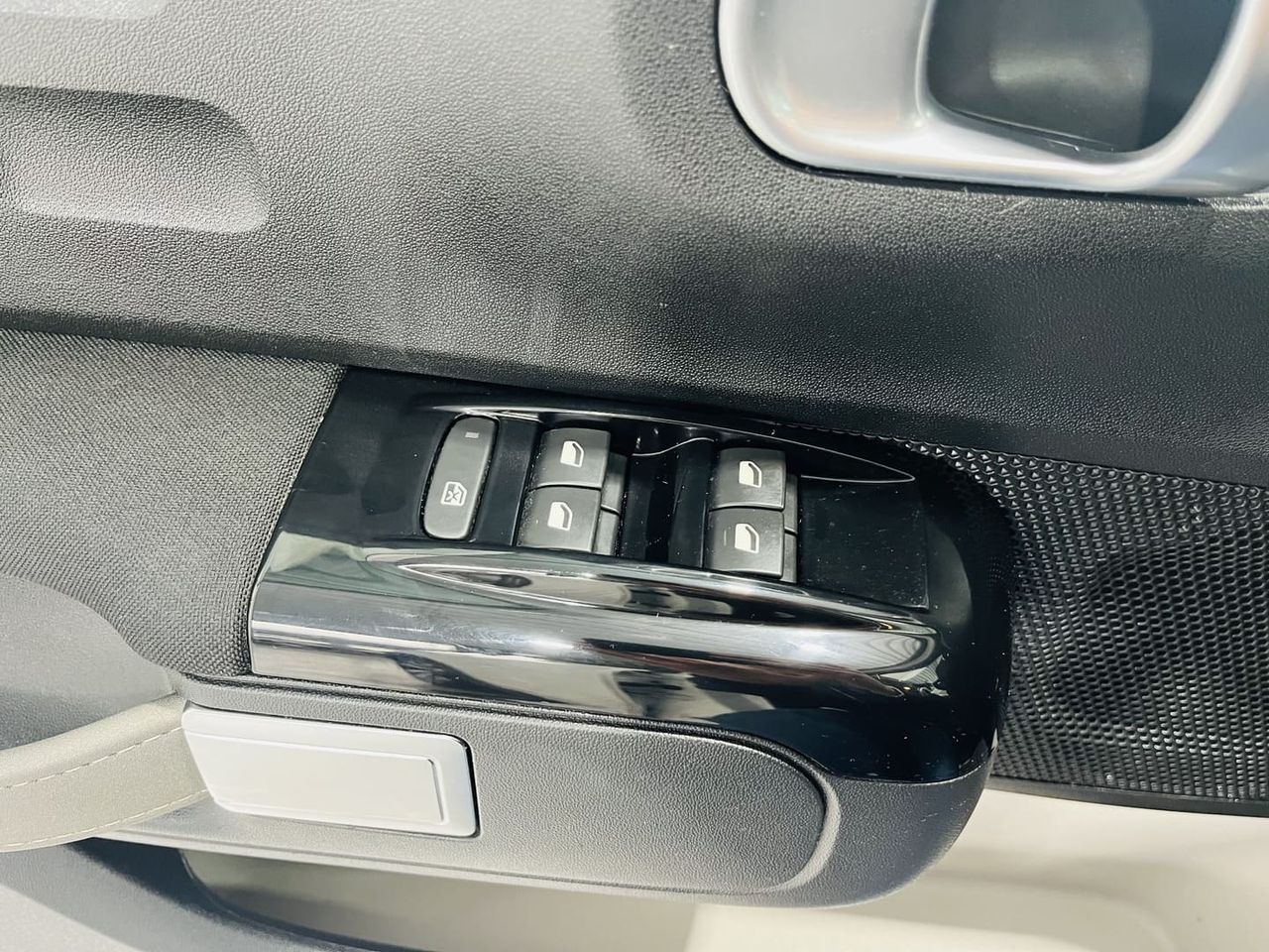Foto Citroën C3 11