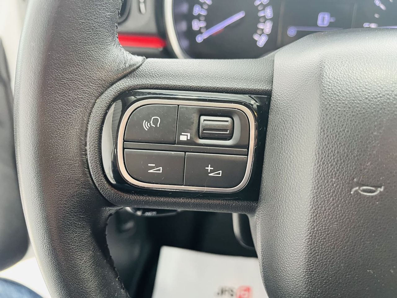 Foto Citroën C3 12