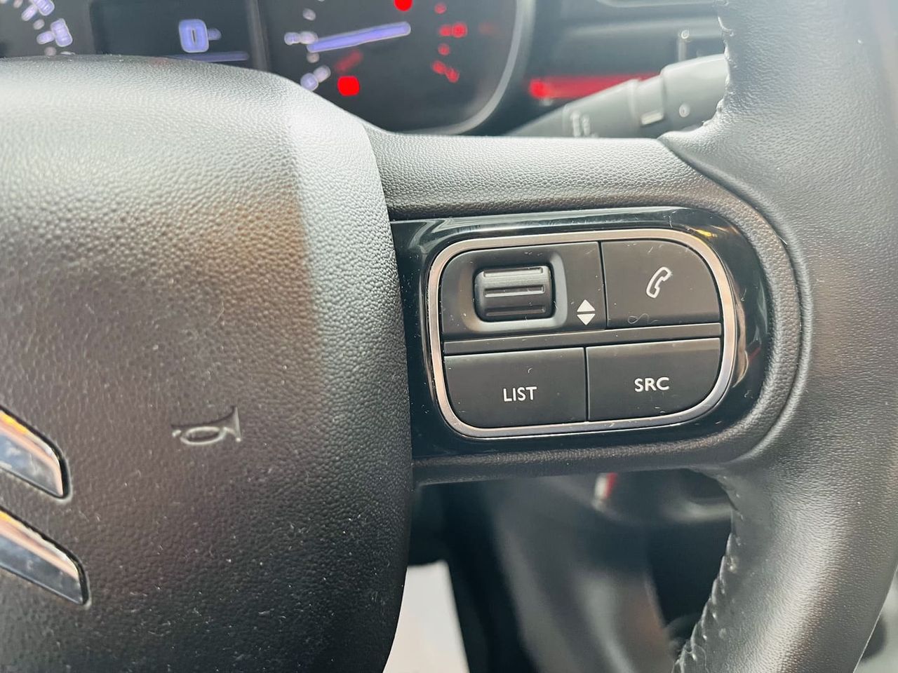 Foto Citroën C3 13