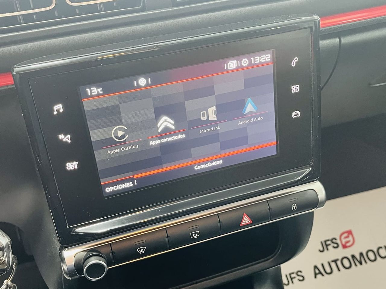 Foto Citroën C3 15