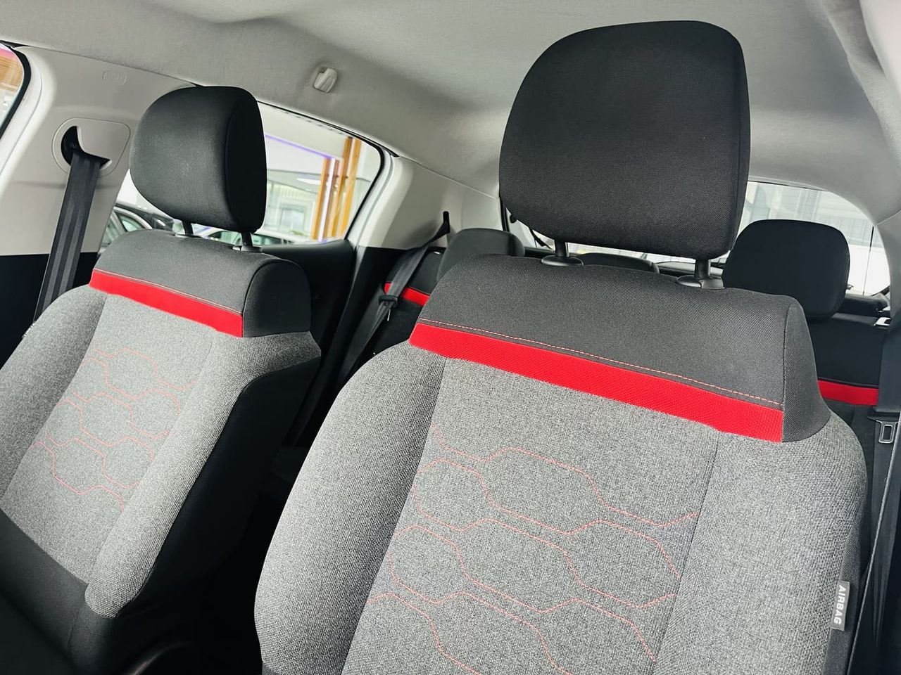 Foto Citroën C3 16