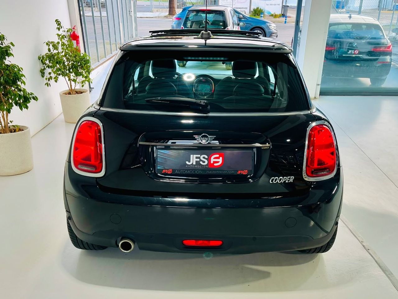 Foto Mini Cooper 6