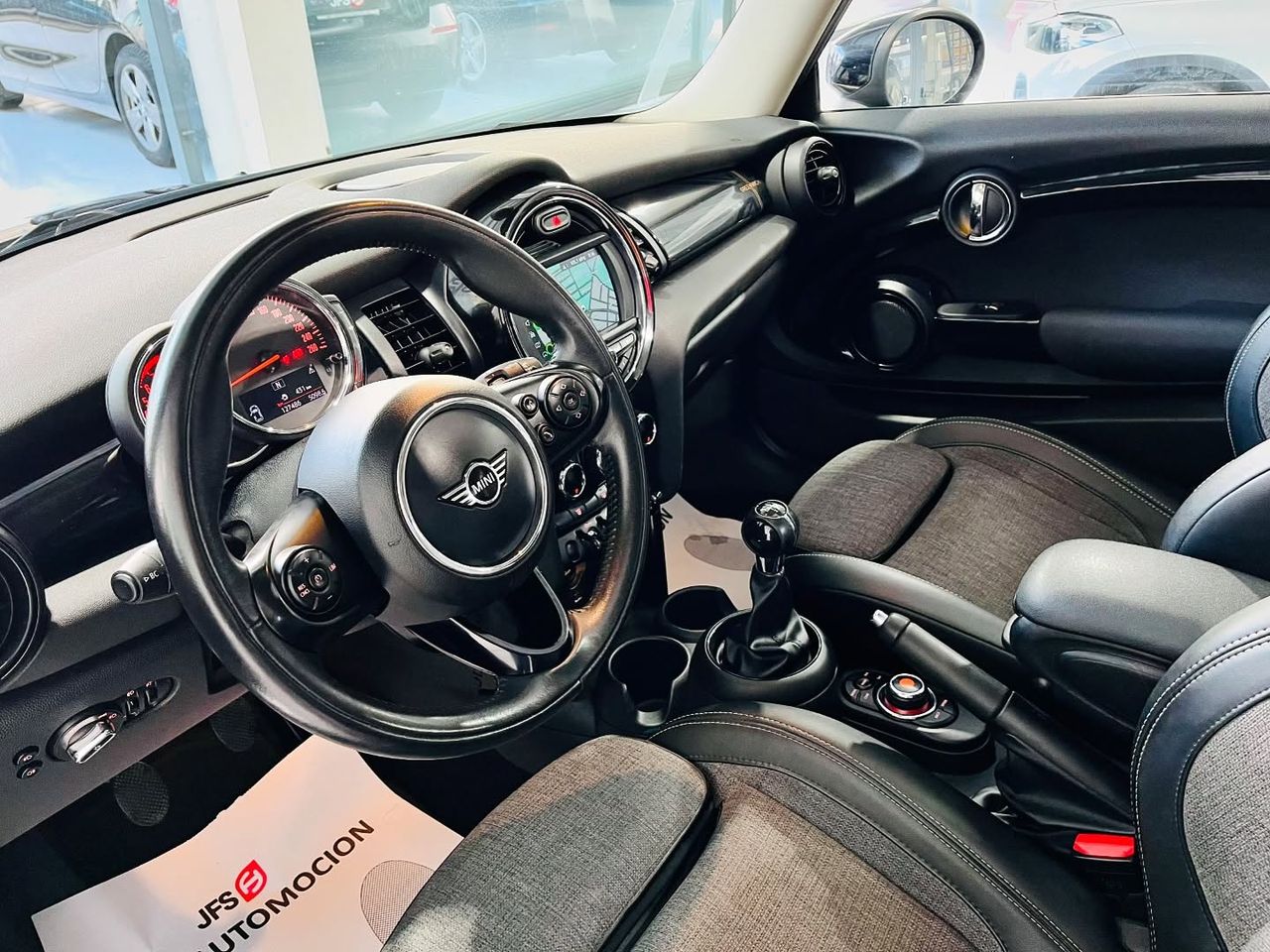 Foto Mini Cooper 9