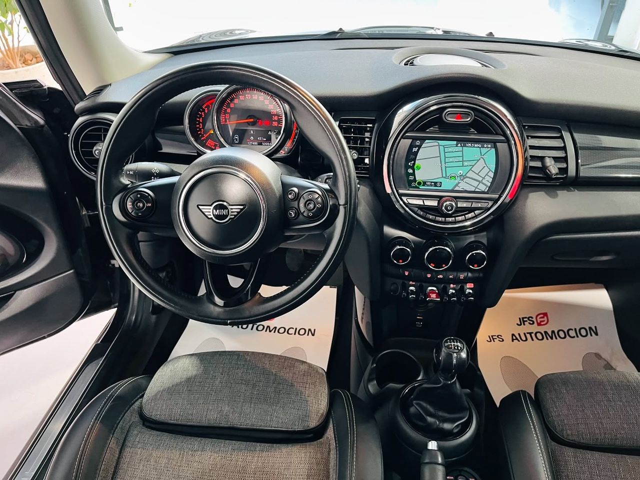 Foto Mini Cooper 10