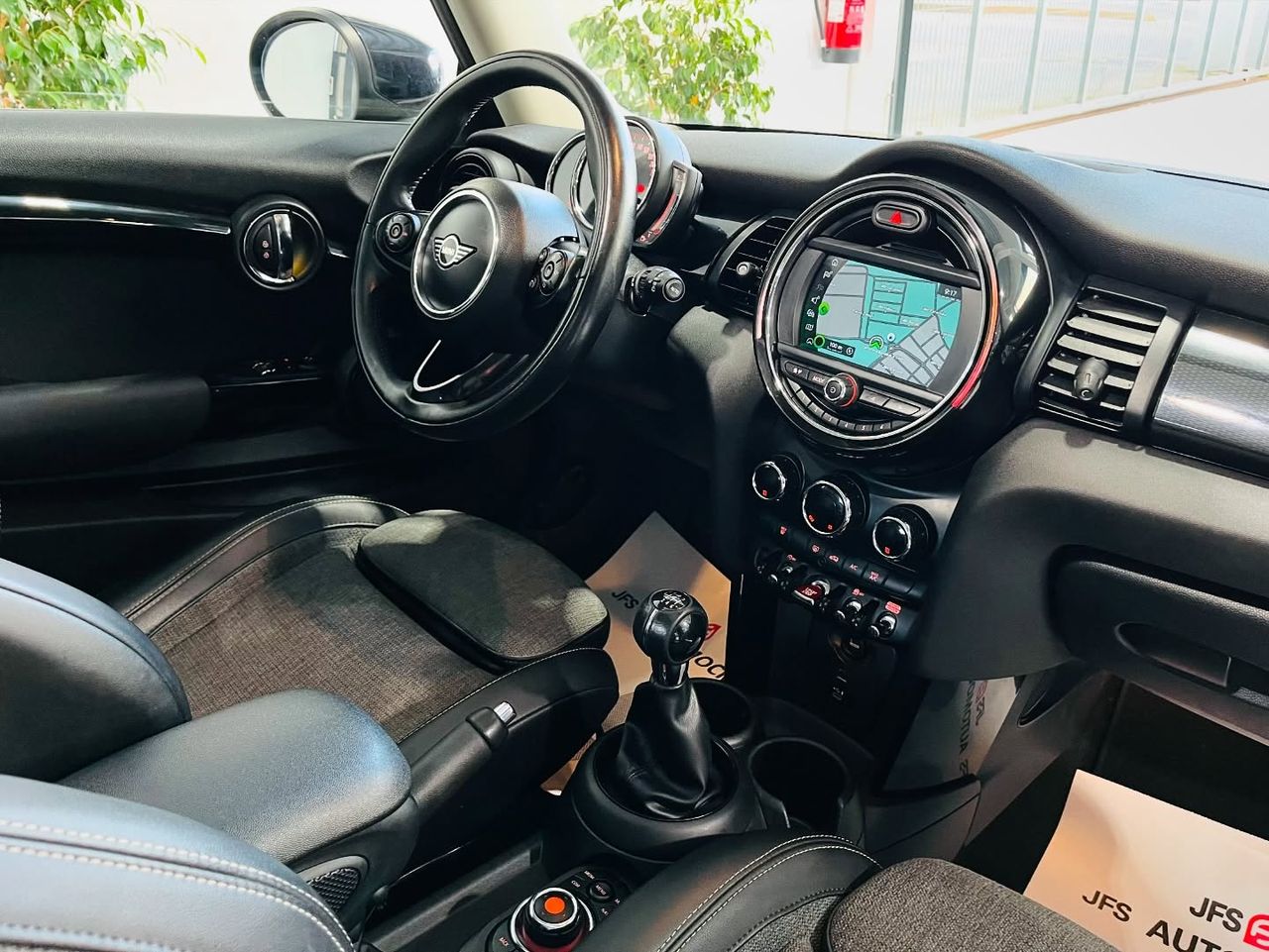 Foto Mini Cooper 11