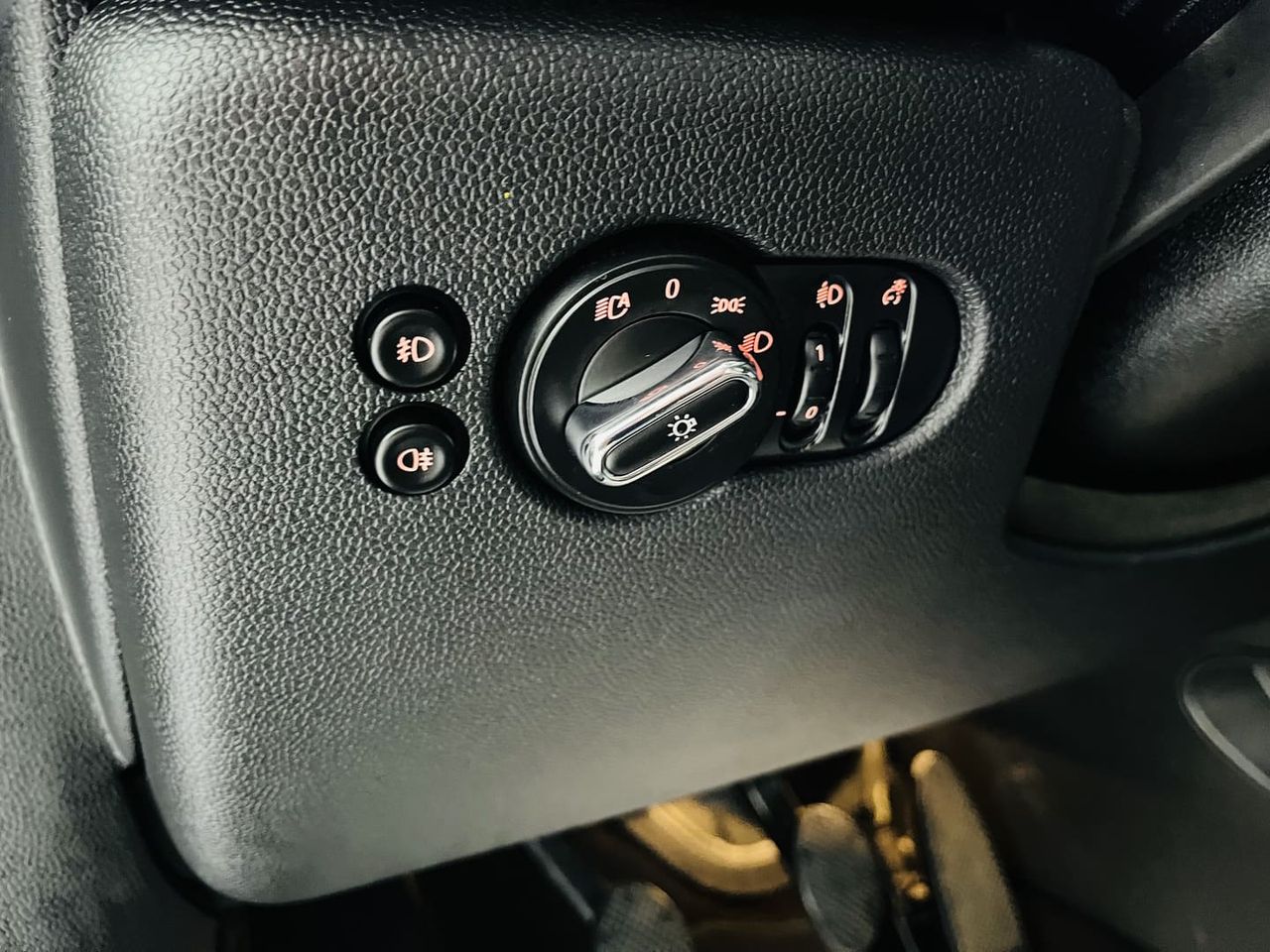 Foto Mini Cooper 14