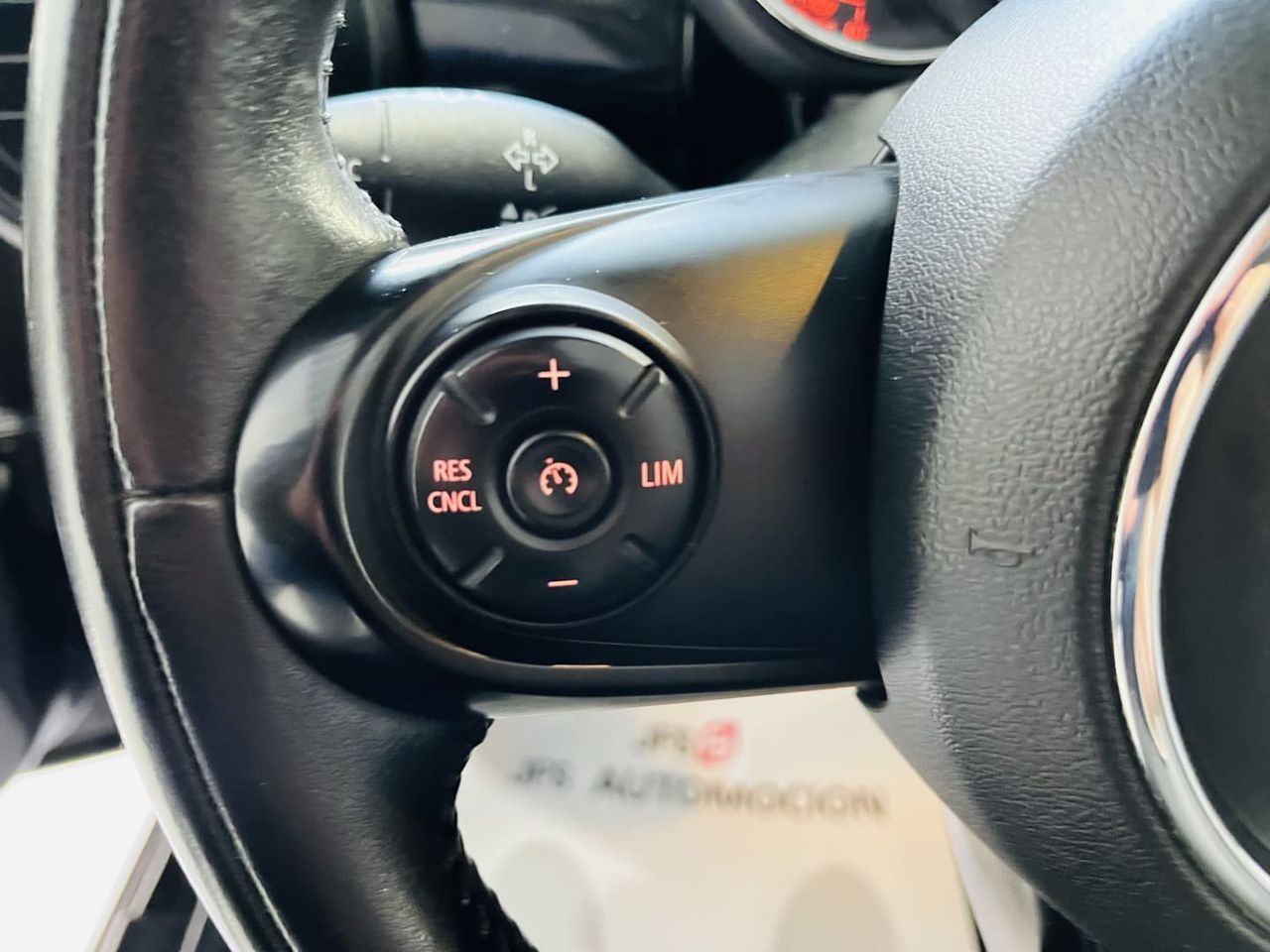 Foto Mini Cooper 15