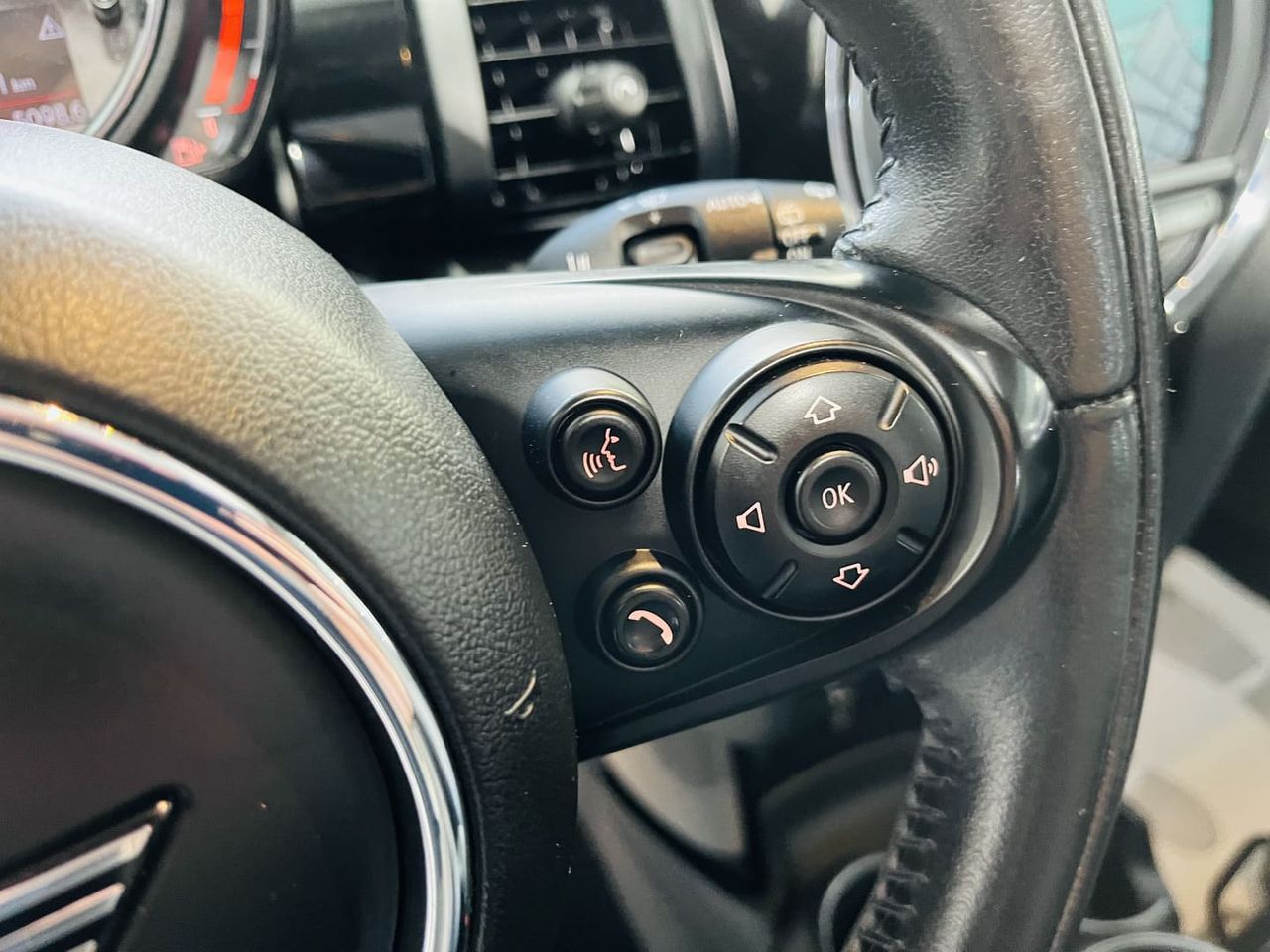 Foto Mini Cooper 16