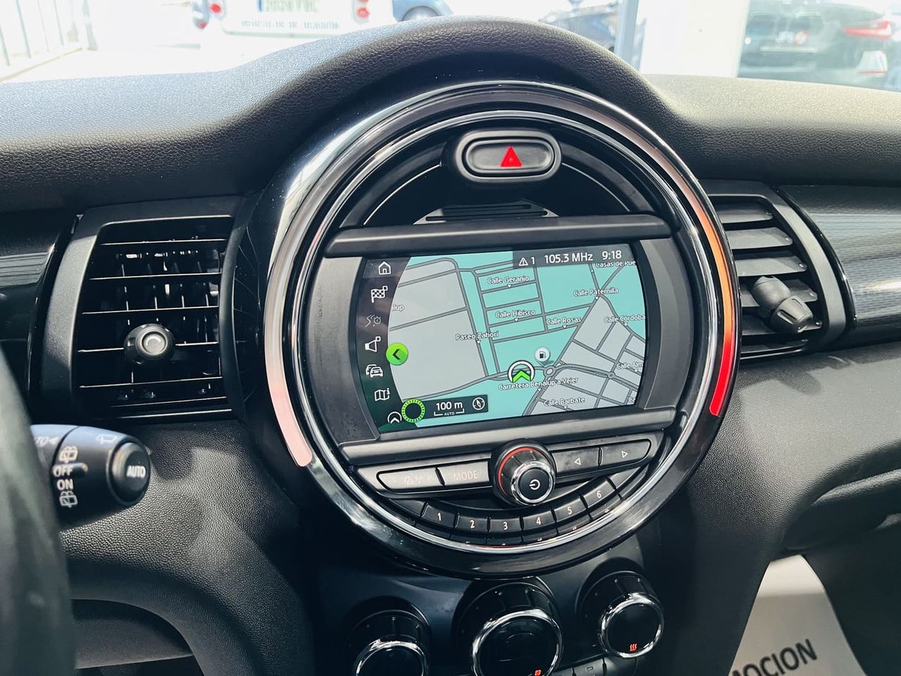 Foto Mini Cooper 17