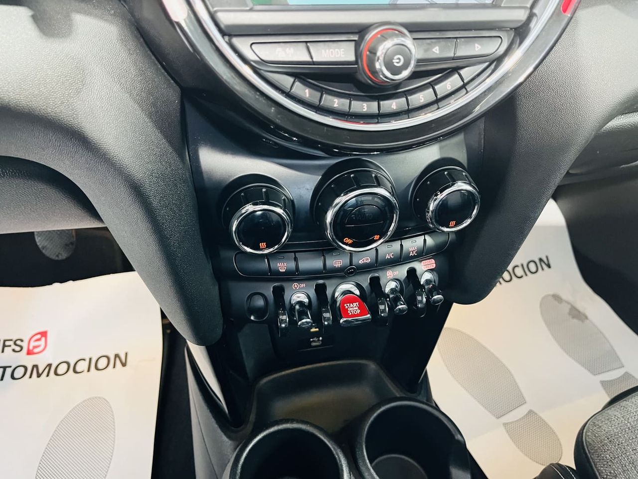 Foto Mini Cooper 18