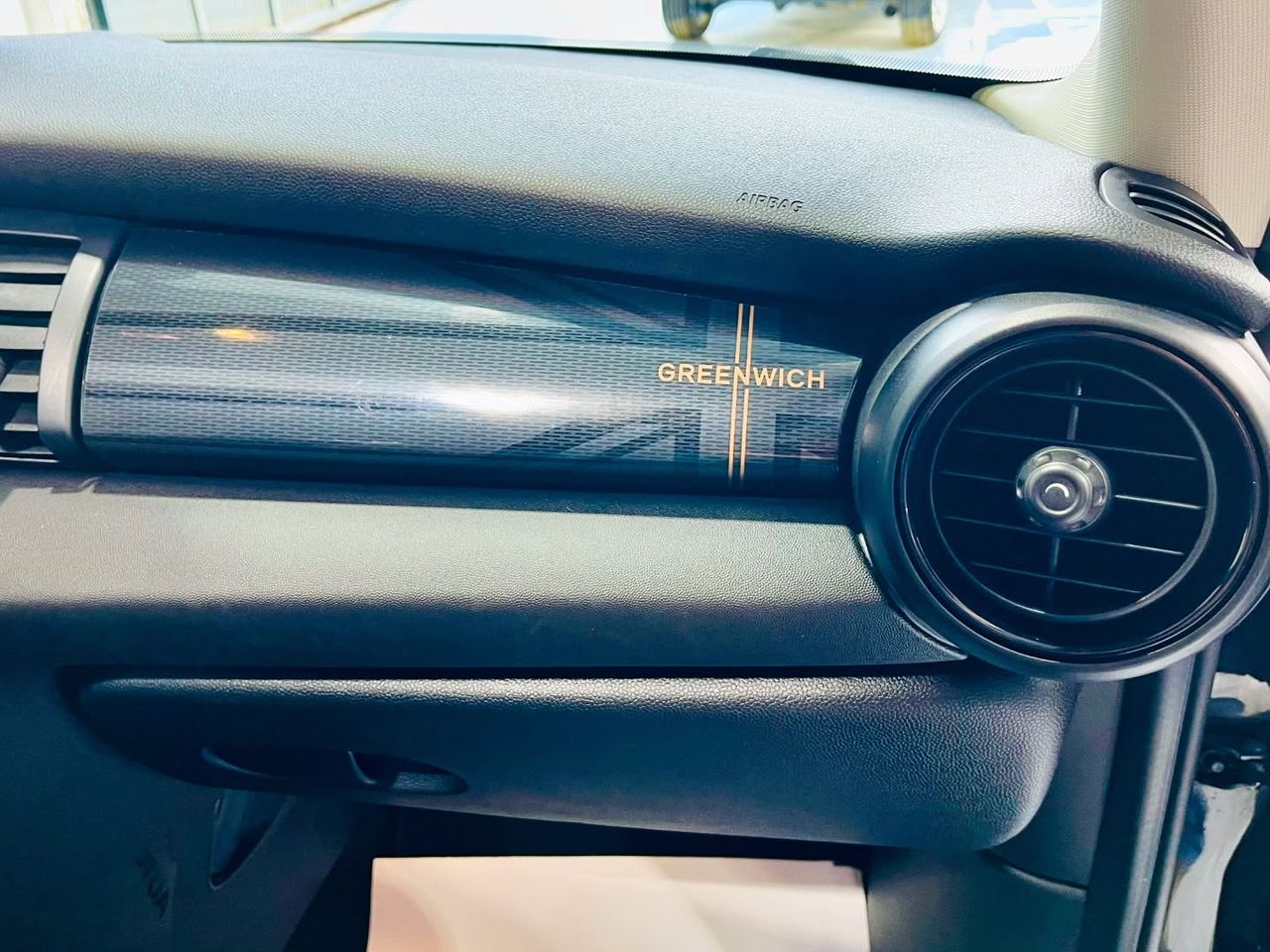 Foto Mini Cooper 19