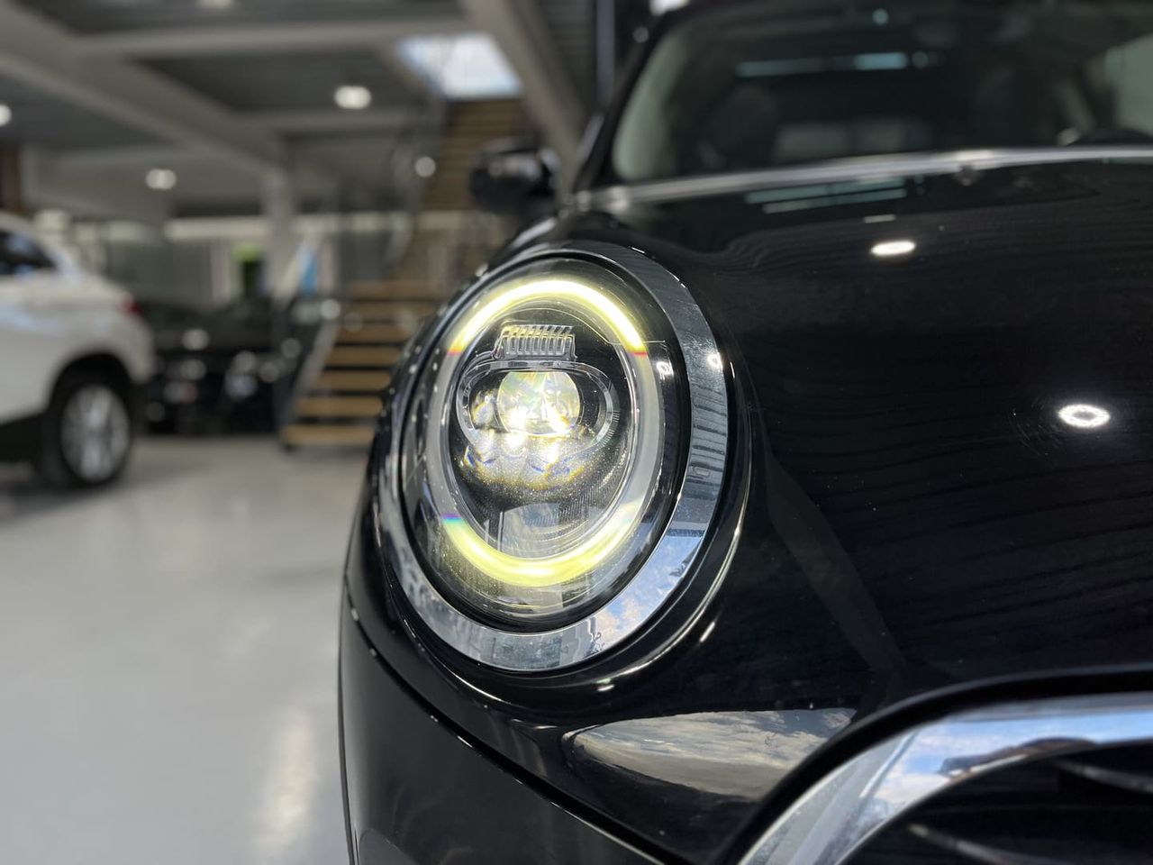 Foto Mini Cooper 22