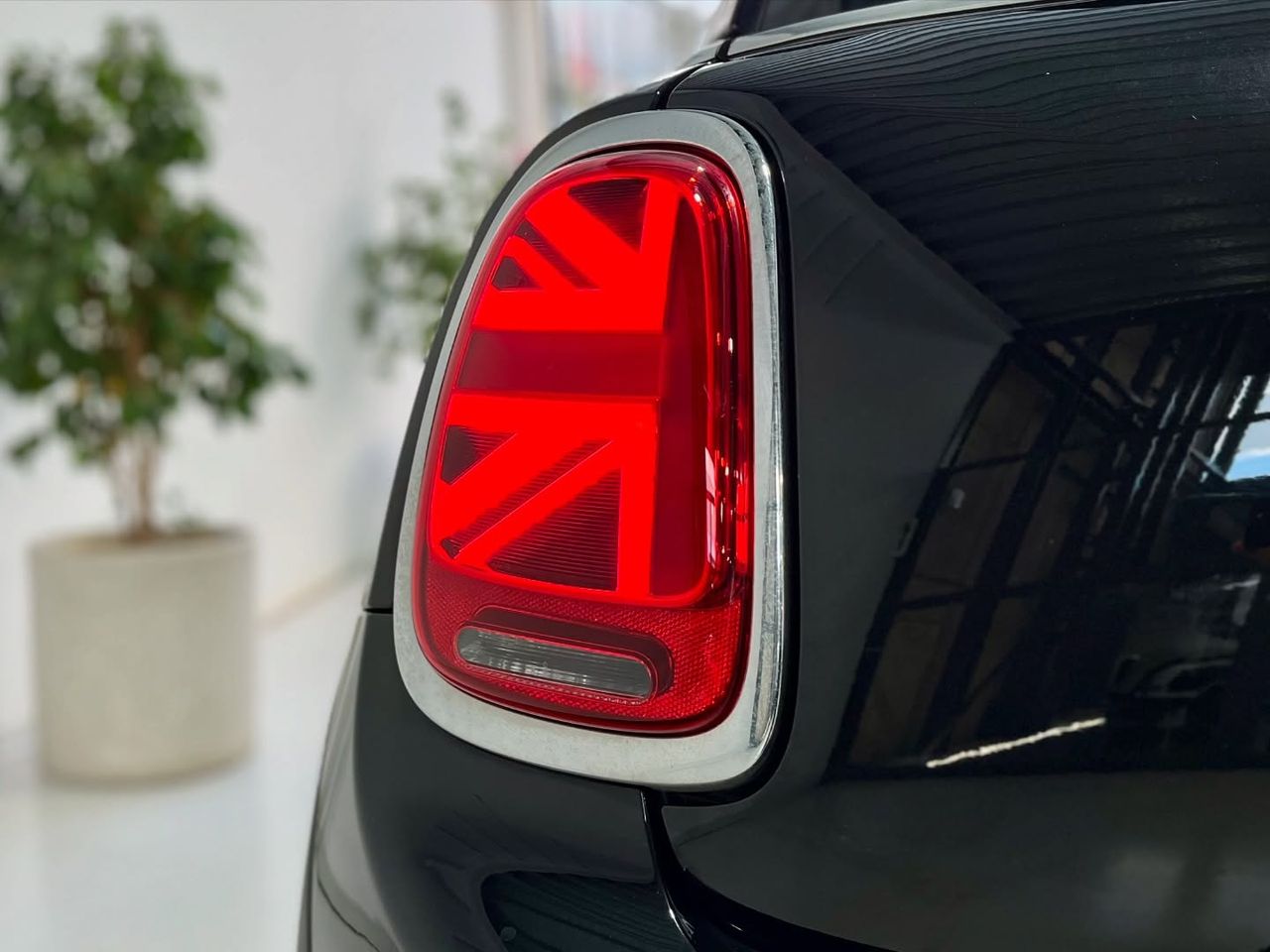 Foto Mini Cooper 23