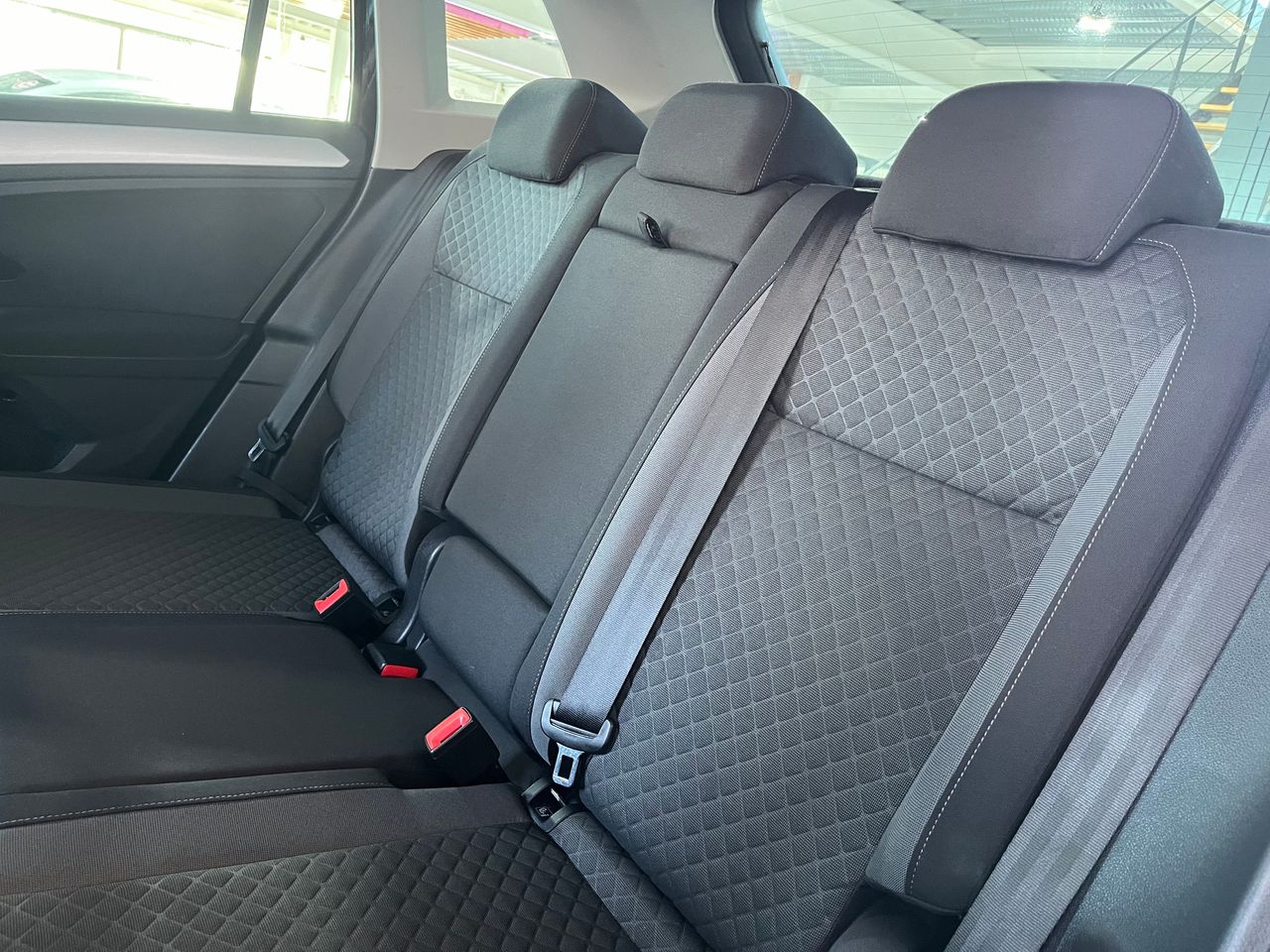 Foto Volkswagen Tiguan 18