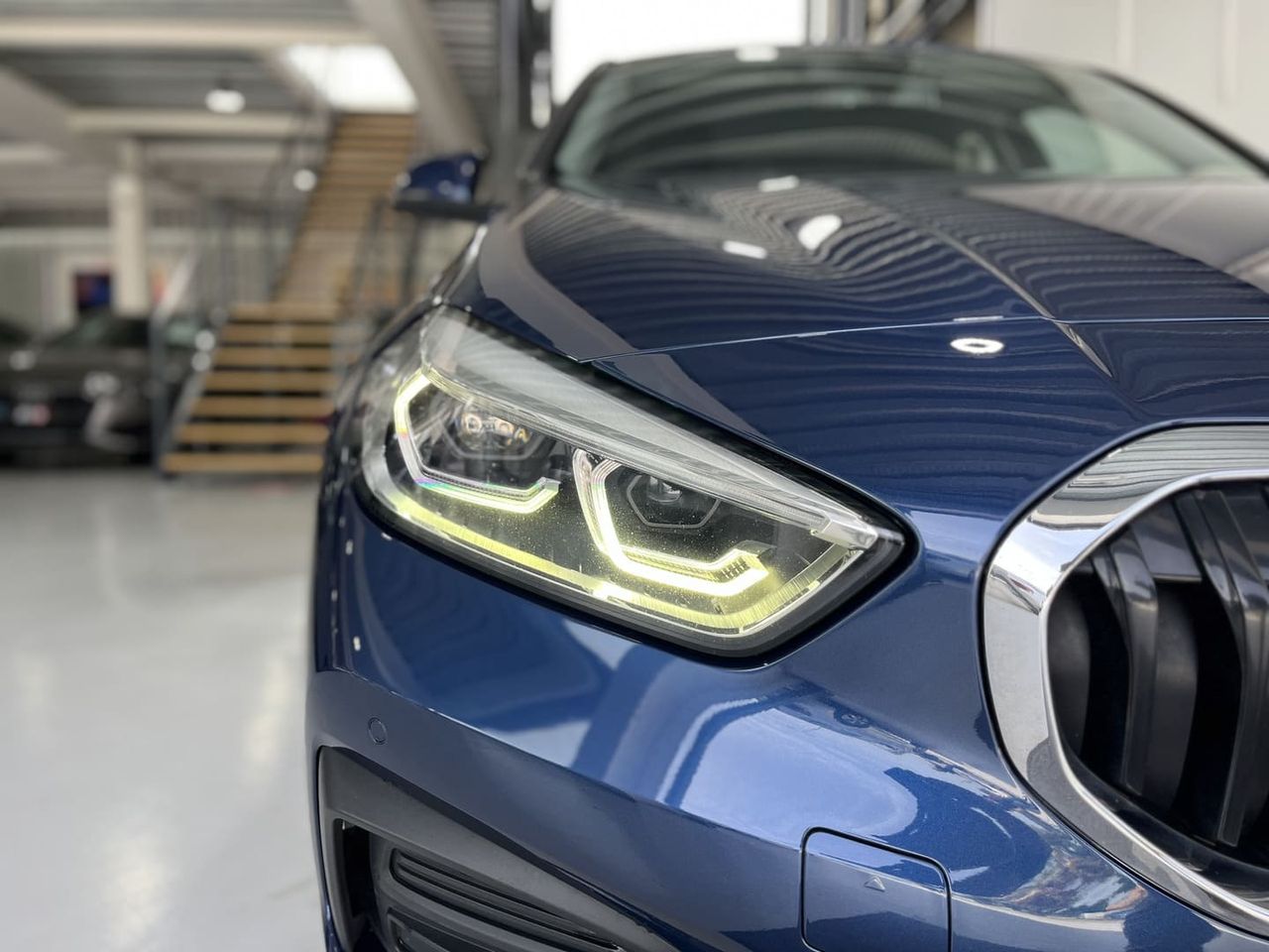 Foto BMW Serie 1 19