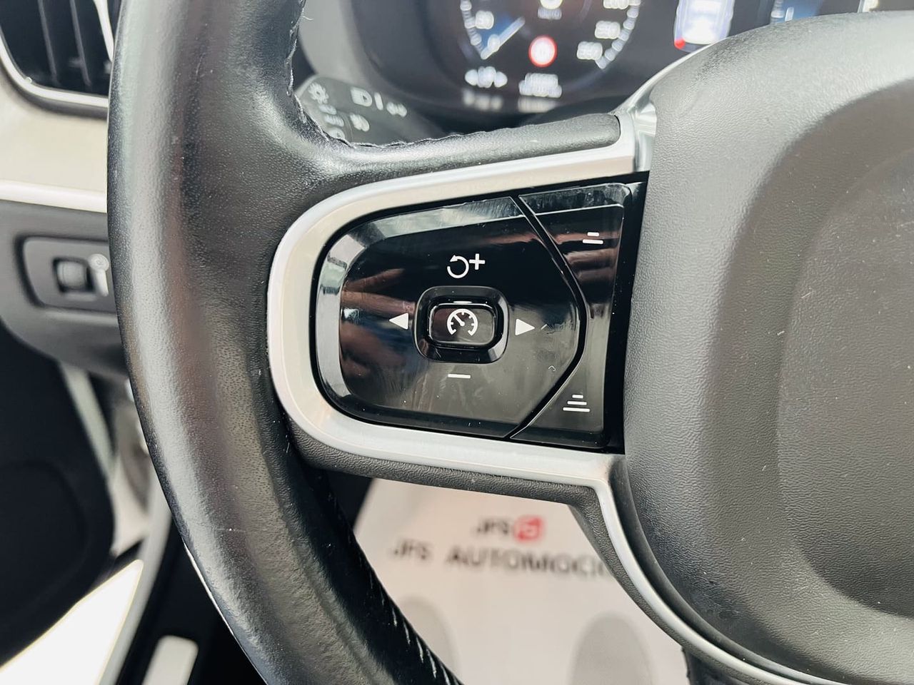 Foto Volvo XC60 13