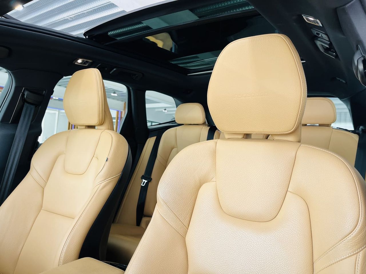 Foto Volvo XC60 17