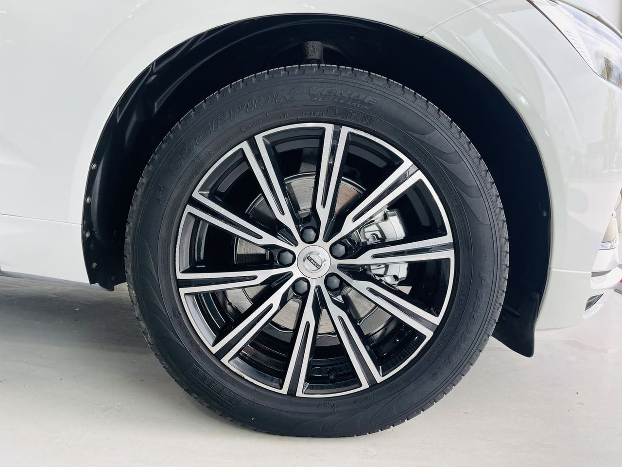 Foto Volvo XC60 21