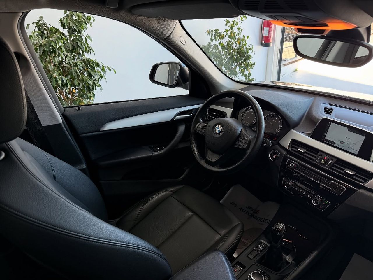 Foto BMW X1 8