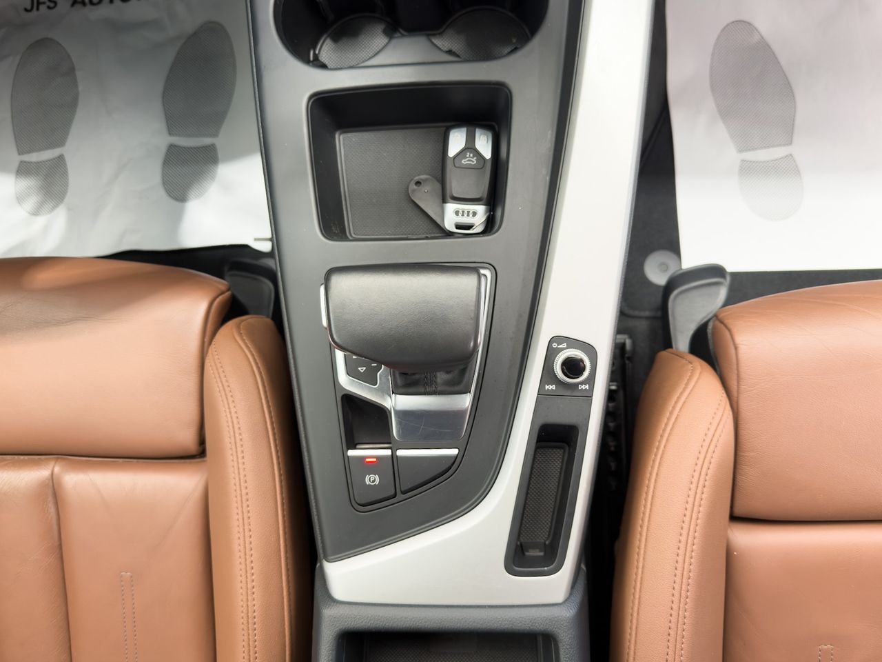 Foto Audi A4 13
