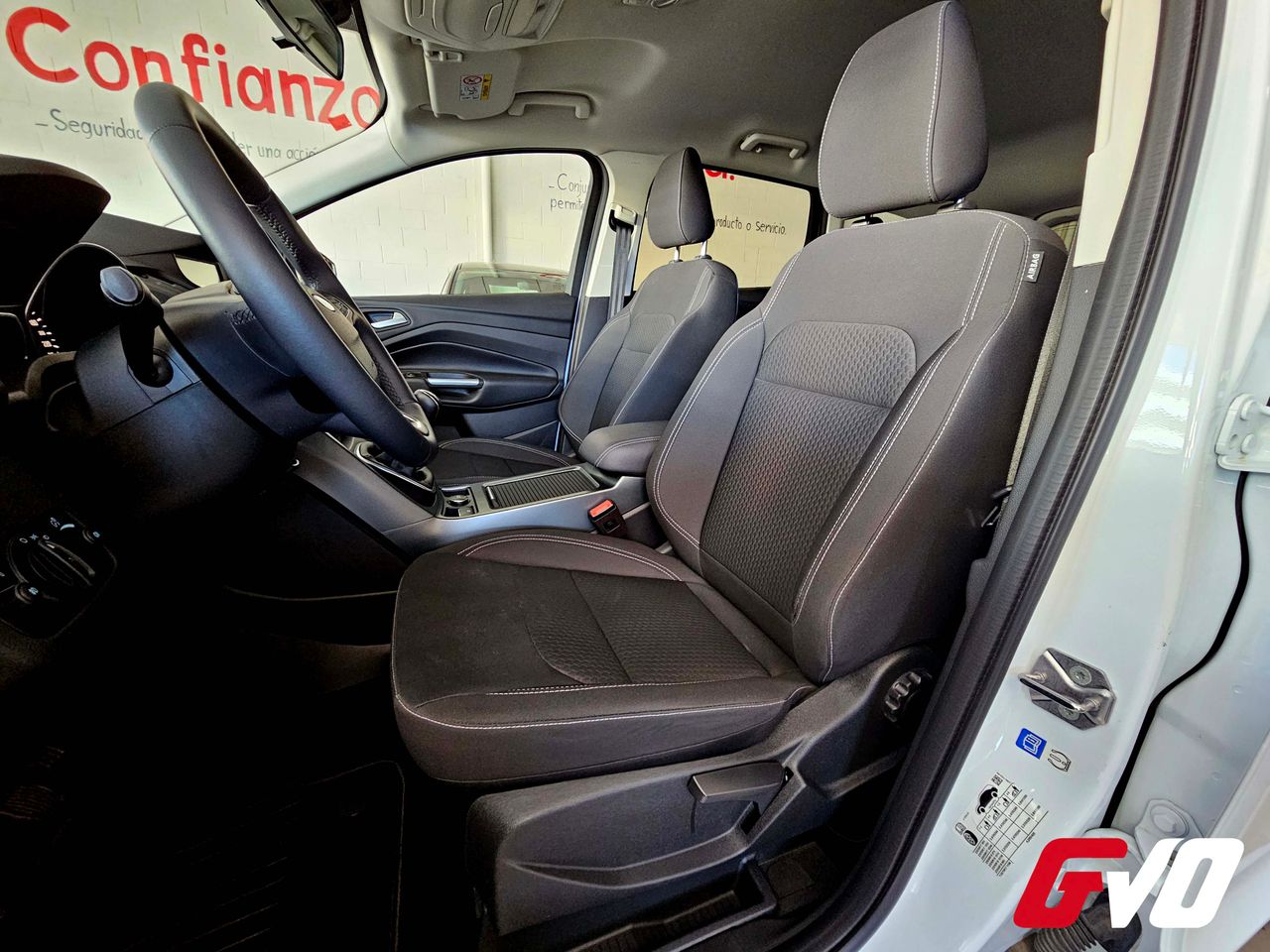 Foto Ford Kuga 11