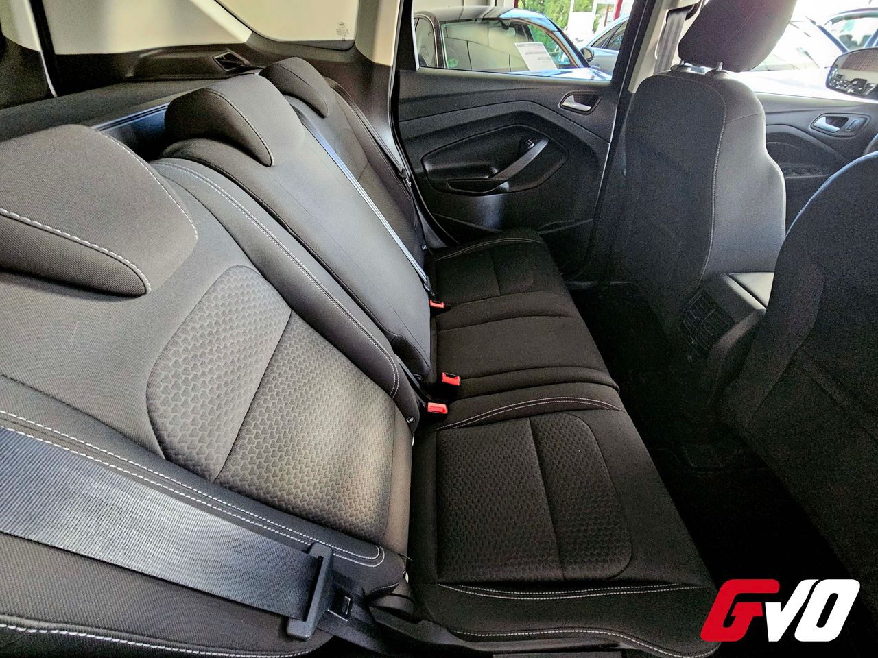 Foto Ford Kuga 18