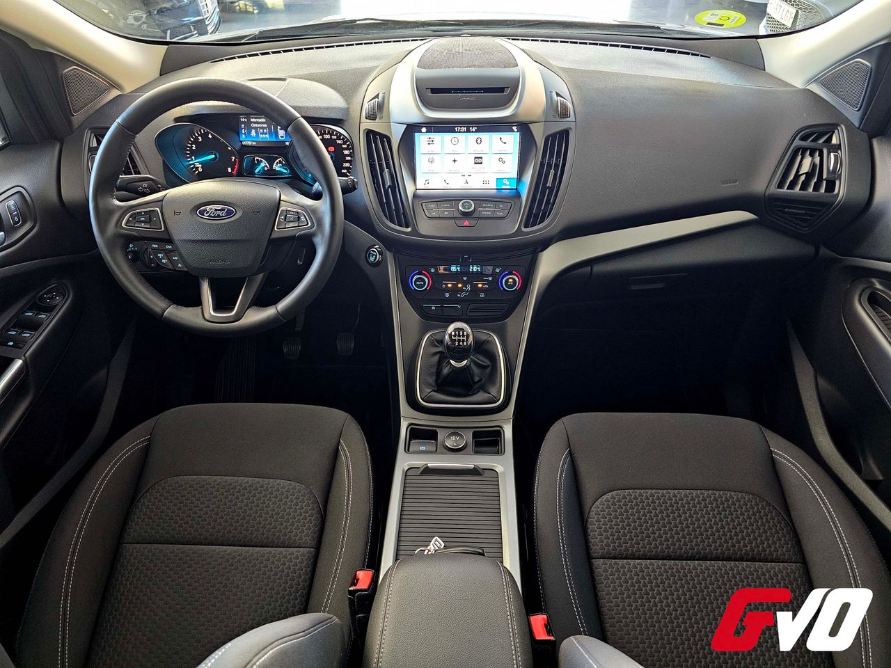 Foto Ford Kuga 37