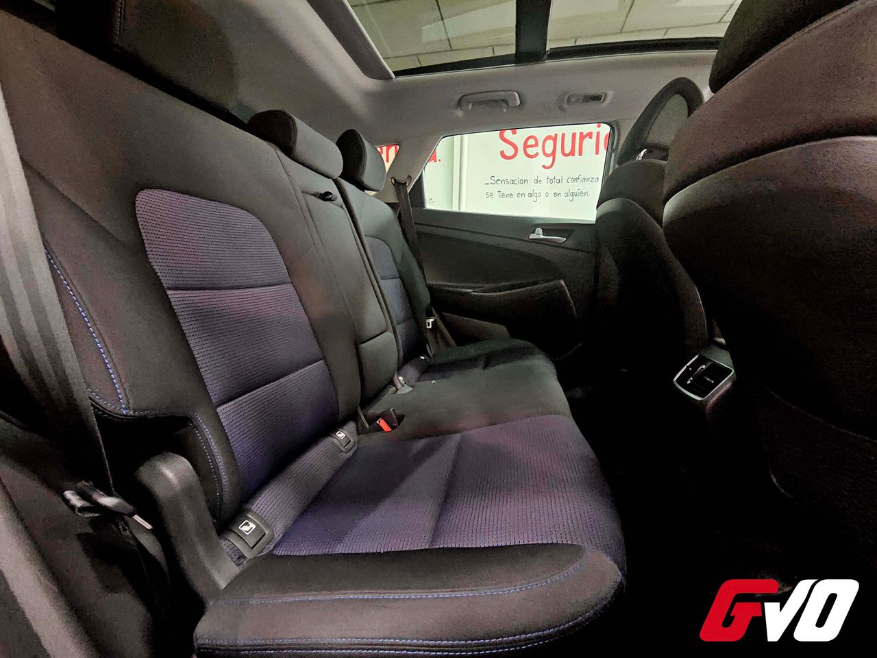 Foto Hyundai Tucson 21