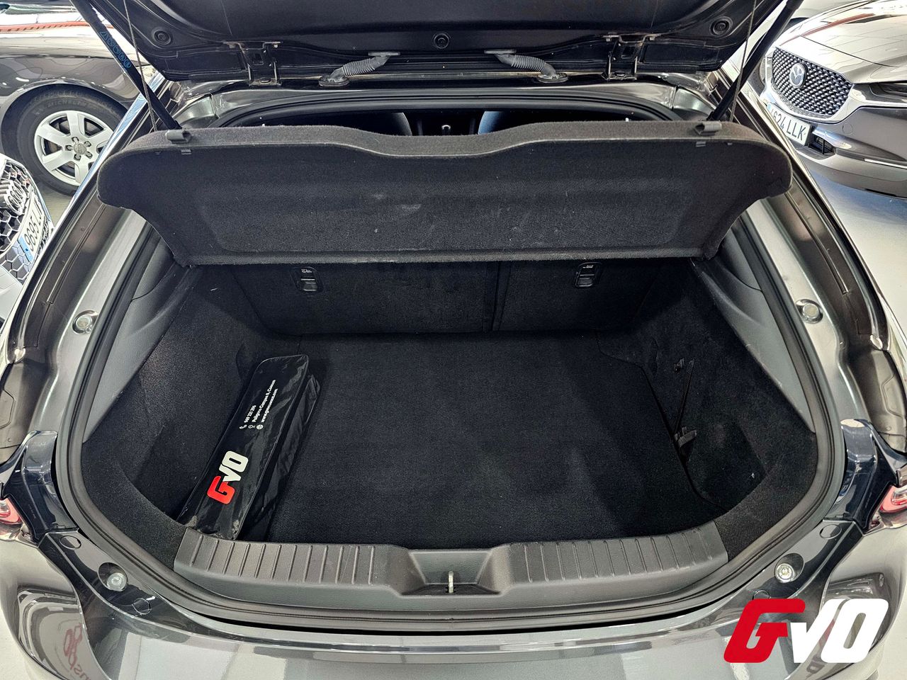 Foto Mazda Mazda3 10