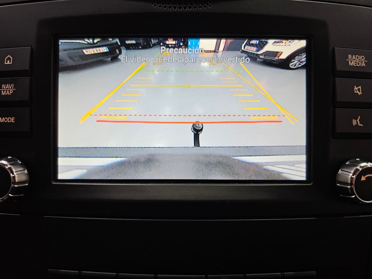 Foto Mercedes-Benz Vito 33