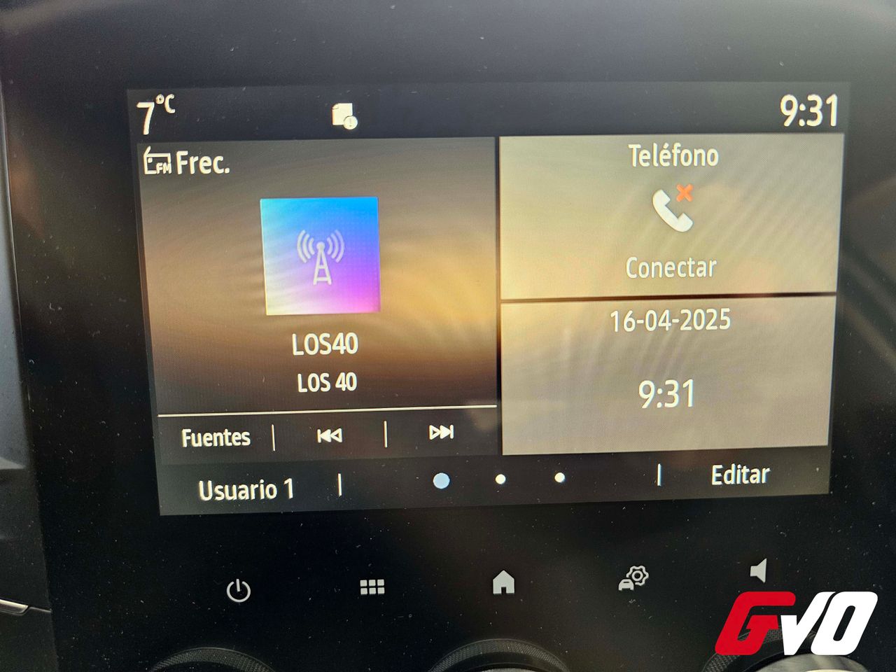 Foto Renault Mégane 26