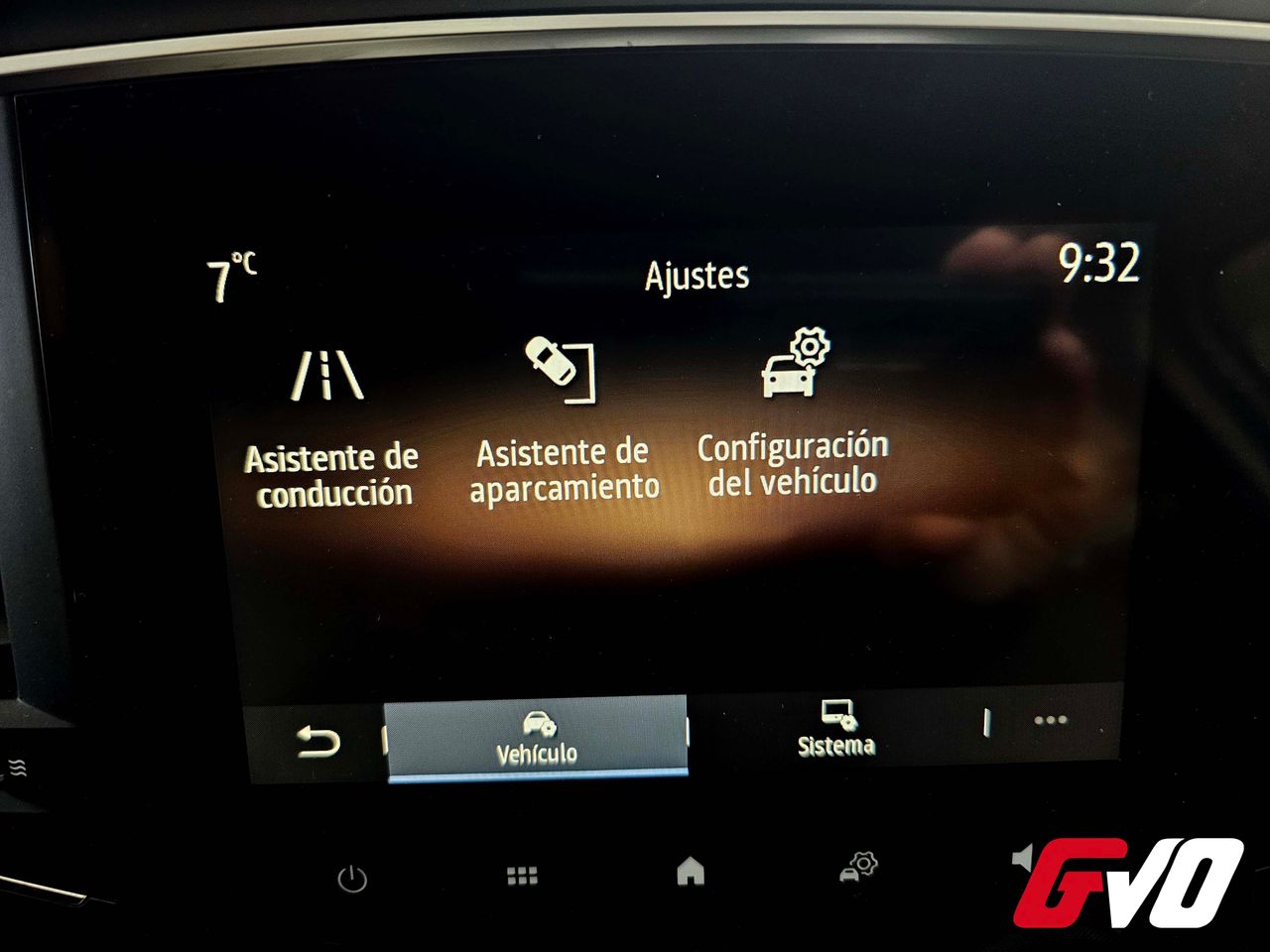 Foto Renault Mégane 27