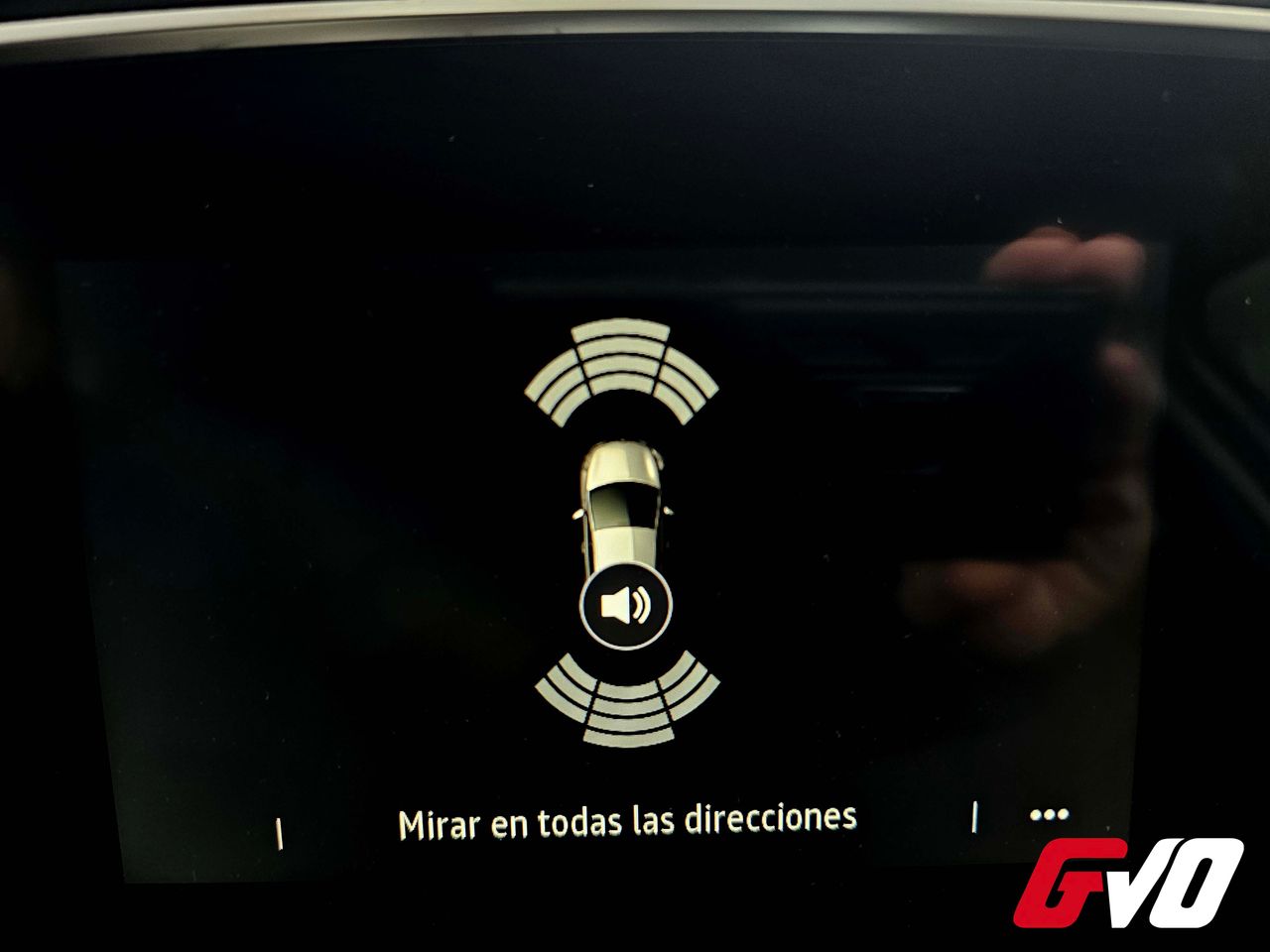 Foto Renault Mégane 28