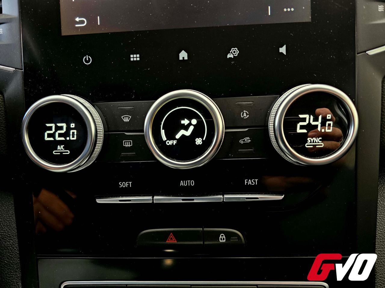 Foto Renault Mégane 29