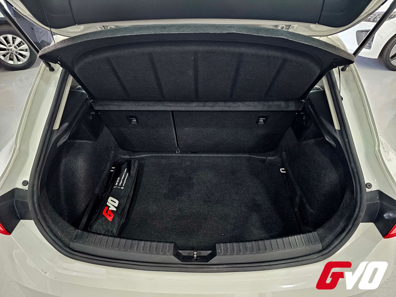 Foto Seat León 10
