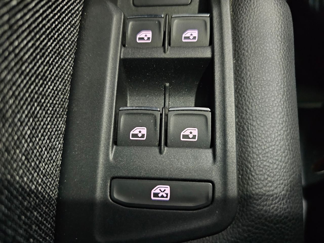 Foto Seat Tarraco 22