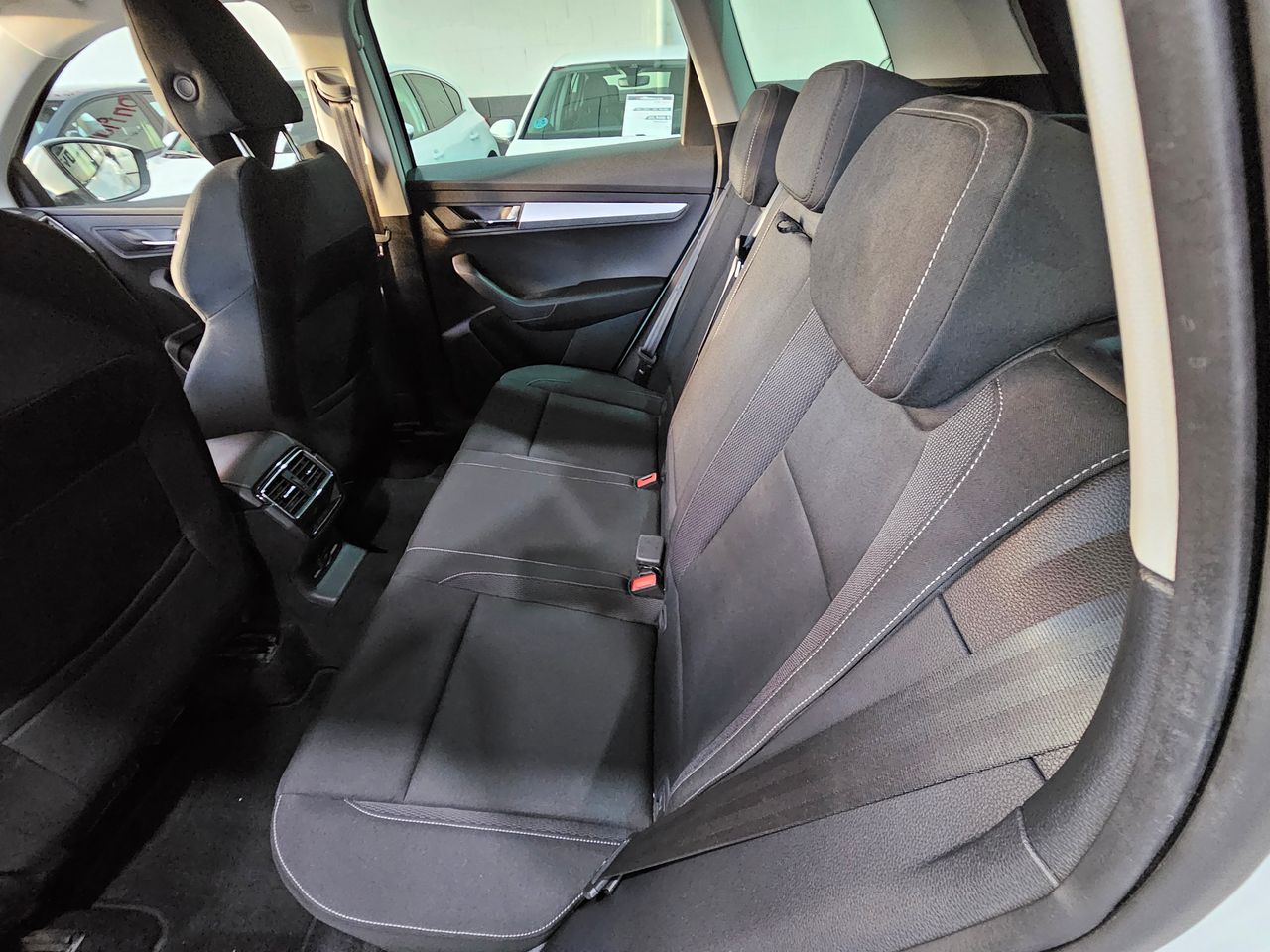 Foto Skoda Karoq 15
